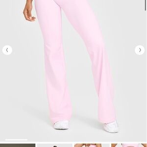 Oner Active Chalk Pink Unified Flares